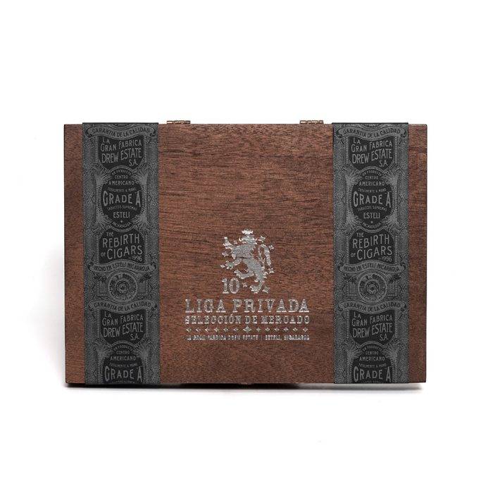 私人联盟 市场甄选 2023年限量版<br>Liga Privada Seleccion Mercado Toro 2023 LE - 图片 5