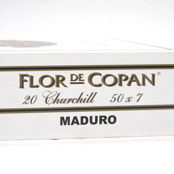 马杜罗 丘吉尔<br>Maduro Churchill - 图片 5