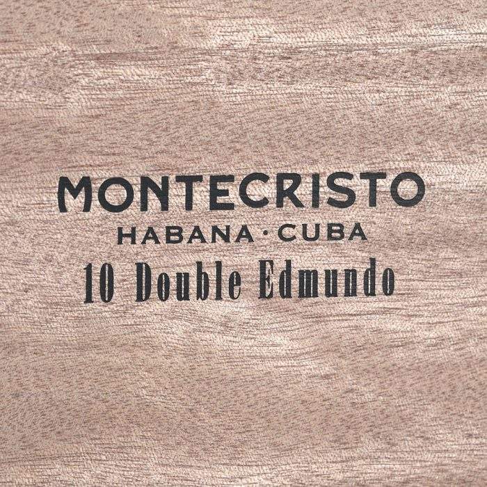 双艾蒙多旅行保湿箱2018<br>Double Edmundo Travel Humidor 2018 - 图片 5