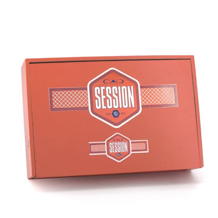 会议系列车库<br>Session Garage - 图片 5