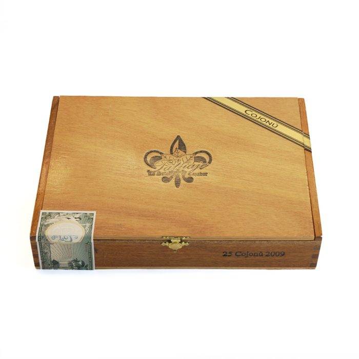 科乔努 2009<br>Cojonu 2009 - 图片 5