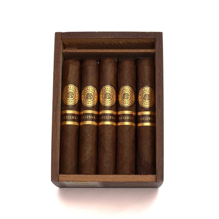 罗莎隆珍藏R50<br>Rosalones Reserva R50 - 图片 5