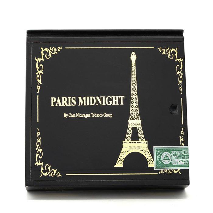 午夜巴黎 丘吉尔<br>Paris Midnight Churchill - 图片 5