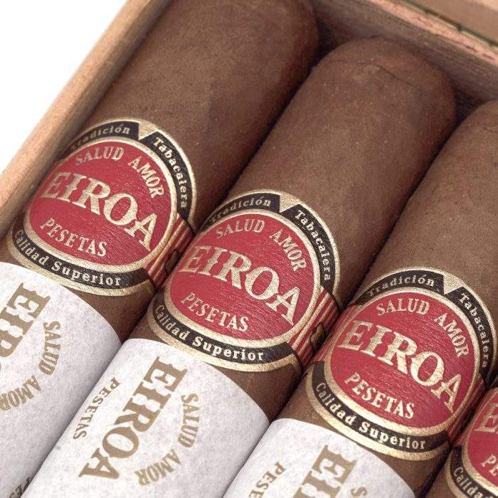 埃罗亚 托罗<br>Eiroa Toro - 图片 5