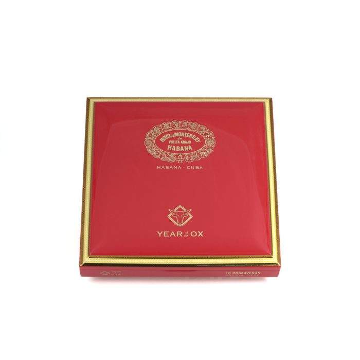 春天牛年限量版<br>Primaveras Year of the OX Limited Edition - 图片 5