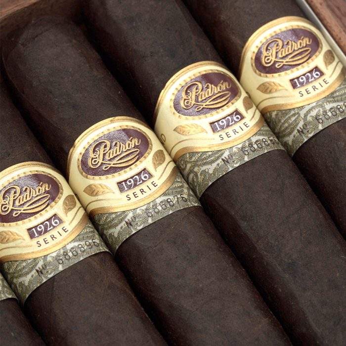 1926系列 1号 马杜罗<br>1926 Serie No. 1 Maduro - 图片 6