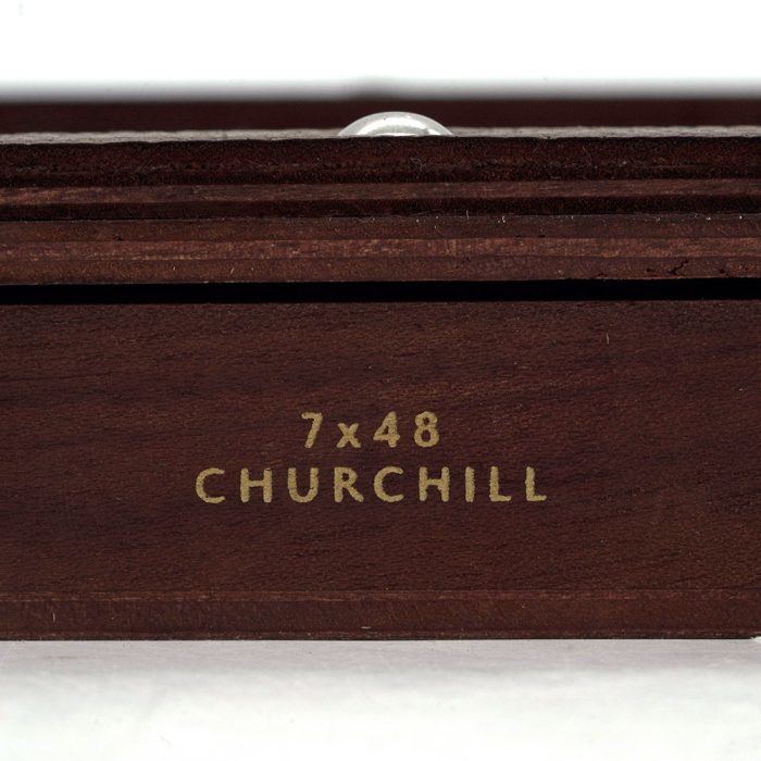 经典珍藏系列丘吉尔<br>Reserva Original Churchill - 图片 5