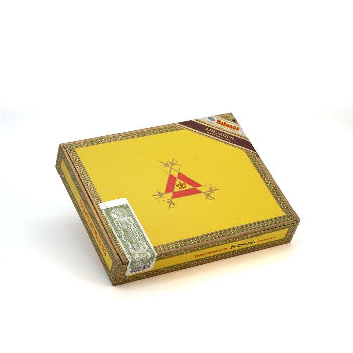 丘吉尔陈年<br>Churchills Anejados - 图片 5