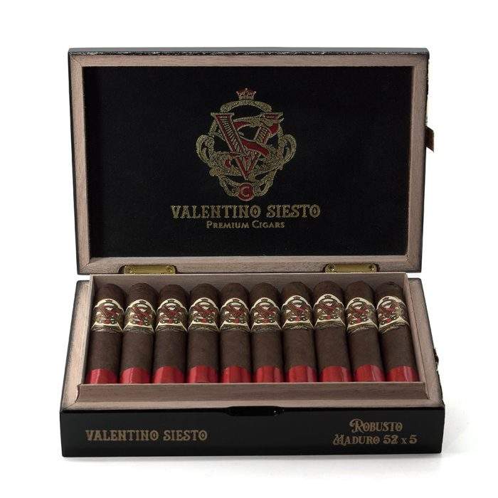 黑色系列 罗伯图<br>Black Series Robusto - 图片 5