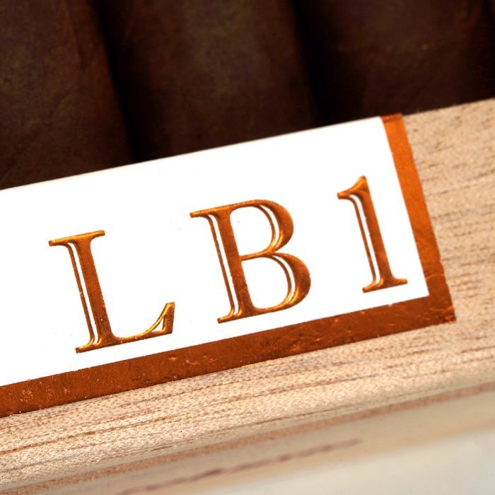 LB1 罗伯图<br>LB1 Robusto - 图片 6