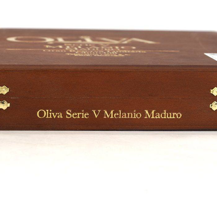 V系列 米拉尼奥 马杜罗 丘吉尔<br>Serie V Melanio Maduro Churchill - 图片 5