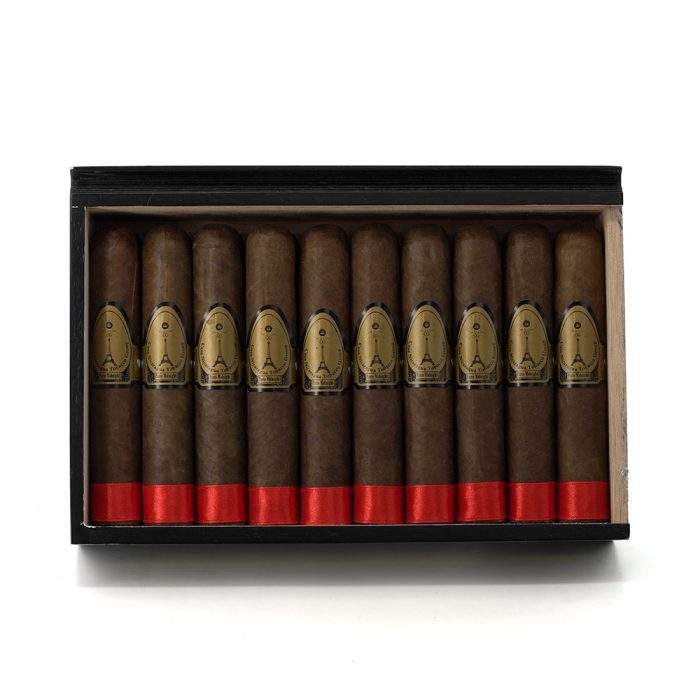 午夜巴黎 特级罗伯图<br>Paris Midnight Robusto Extra - 图片 5