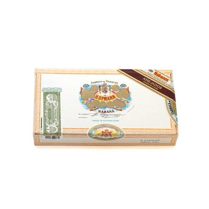 罗伯图陈年2017<br>H.Upmann Robusto Anejados 2017 - 图片 5