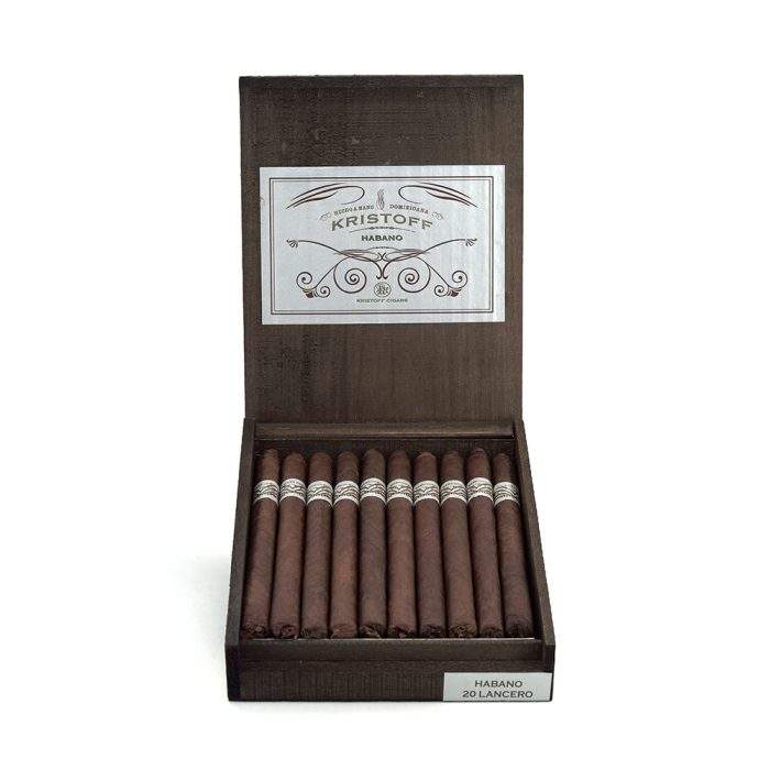 哈瓦那 长矛<br>Habano Lancero - 图片 5