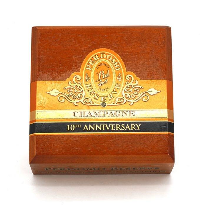 5_y4pq5h15mpa.jpg 珍藏10周年康涅狄格州特级高朗拿<br>Reserve 10th Anniversary Connecticut Corona Extra - 图片 5