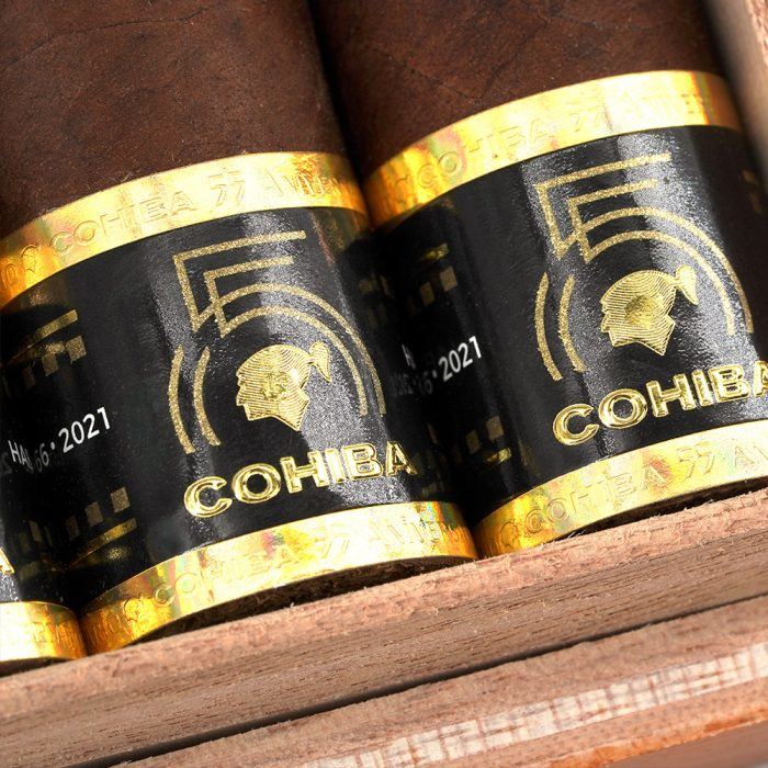 55 周年 2021限量版 10支装<br>55 Aniversario 2021 Limited Edition - 图片 6