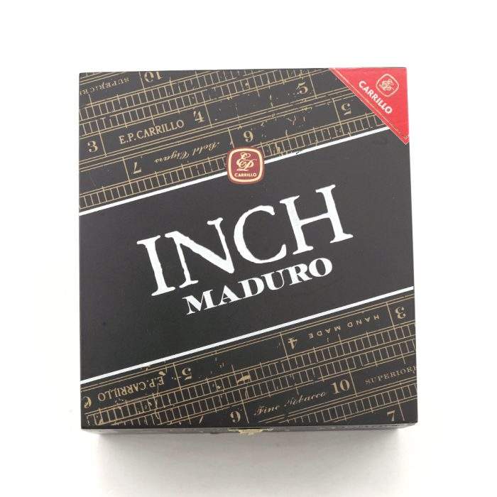 卡里洛英寸 70号 马杜罗<br>Carrillo Inch No. 70 Maduro - 图片 5