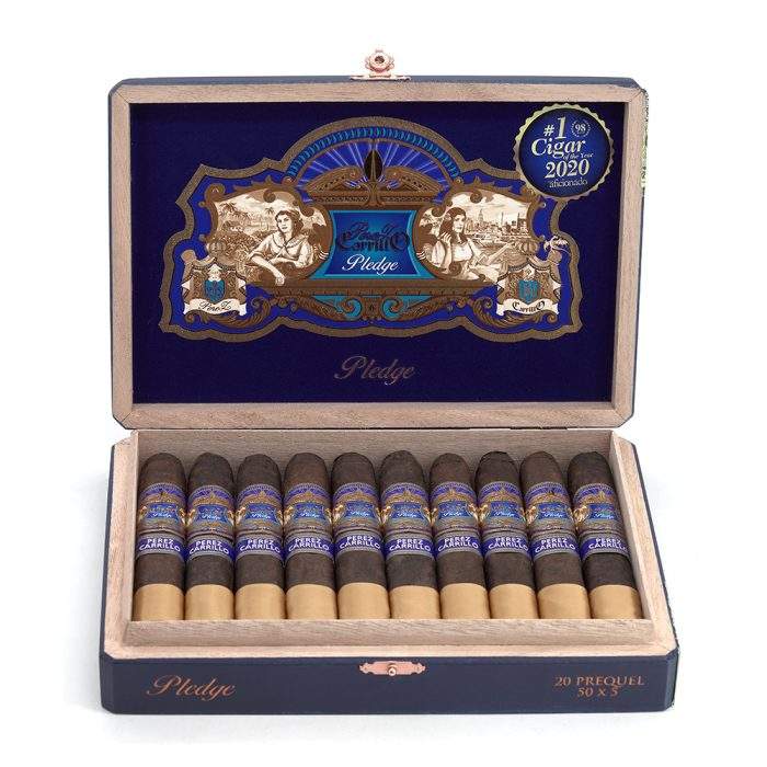 卡里洛誓言 前传<br>Carrillo Pledge Prequel - 图片 5