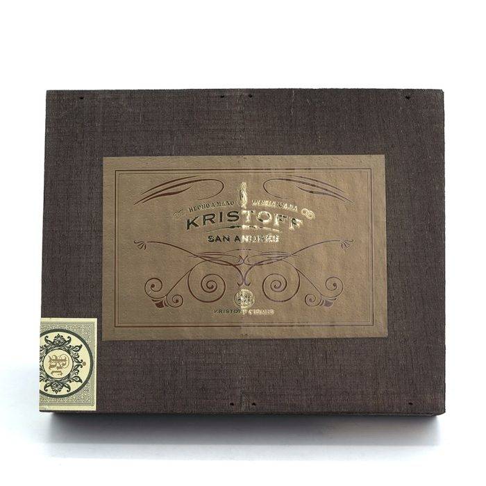 圣安德烈斯 罗伯图<br>San Andrés Robusto - 图片 5