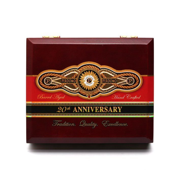 20周年日晒戈多<br>20th Anniversary Sun Grown Gordo - 图片 5