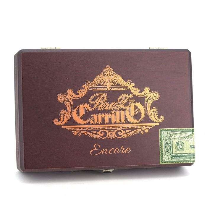 卡里洛安可 未来<br>Carrillo Encore EI Futuro - 图片 5