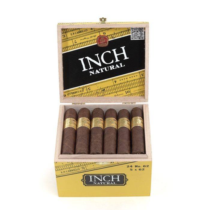 卡里洛英寸天然 62号<br>Carrillo Inch No. 62 Natural - 图片 5