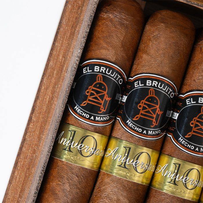 巫师 10周年 限量版<br>El Brujito 10 Anniversario - 图片 5