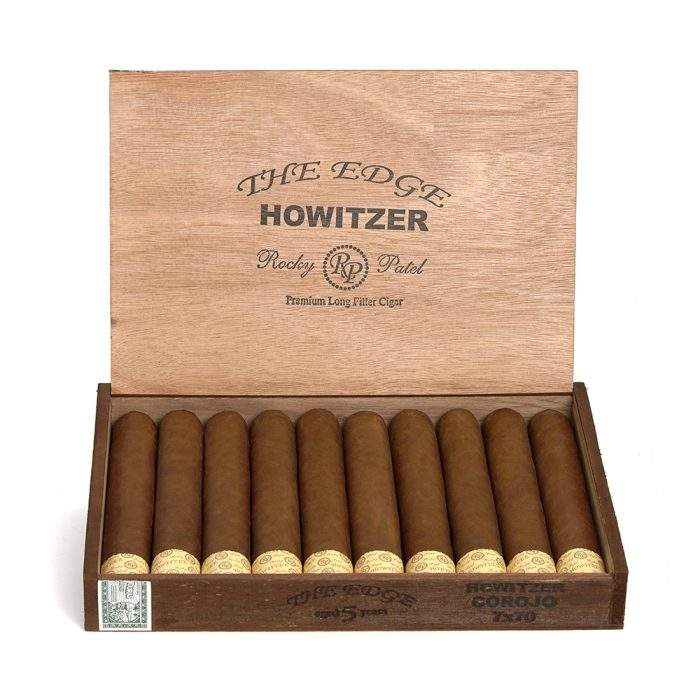 边缘 榴弹抱 科罗霍<br>The Edge Howitzer Corojo - 图片 5