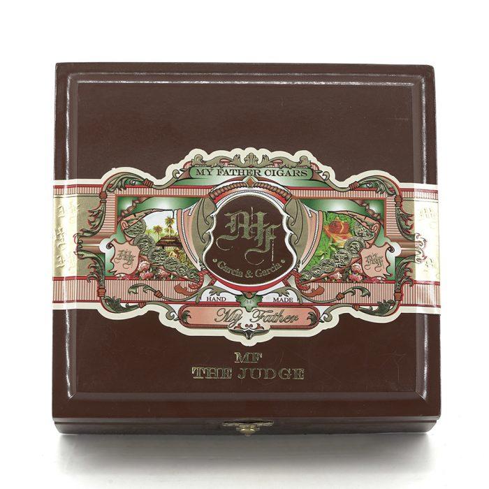 法官 长托罗<br>The Judge Toro Fino - 图片 5