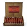 罗伯图铝管 科罗霍限量版<br>Robusto Tubes Corojo Limitada - 图片 5