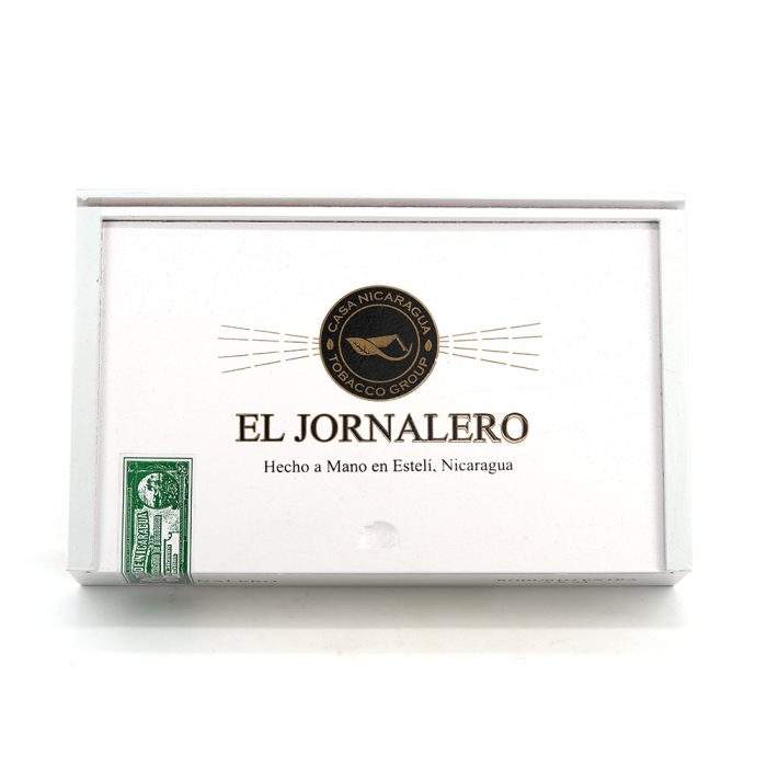 劳动者 特级罗伯图<br>El Jornalero Robusto Extra - 图片 5