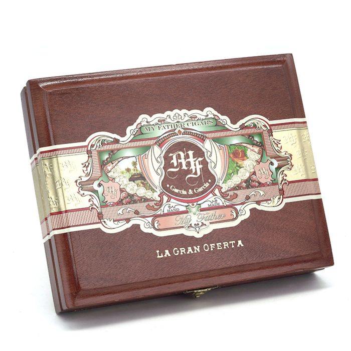 伟大的奉献 长矛<br>La Gran Oferta Lancero - 图片 5