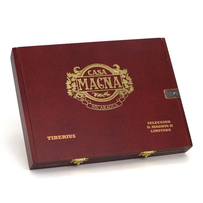 卡萨麦格纳D.马格努斯二世 提比略(日蚀)<br>Casa Magna D. Magnus II Tiberius (Eclipse) - 图片 5