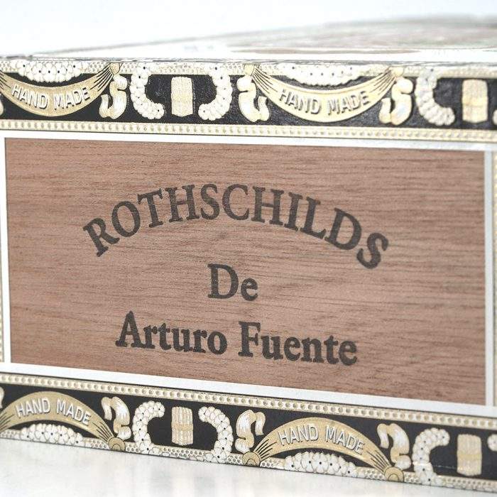 特级窖藏 罗斯柴尔德<br>Gran Reserva Rothschilds - 图片 5