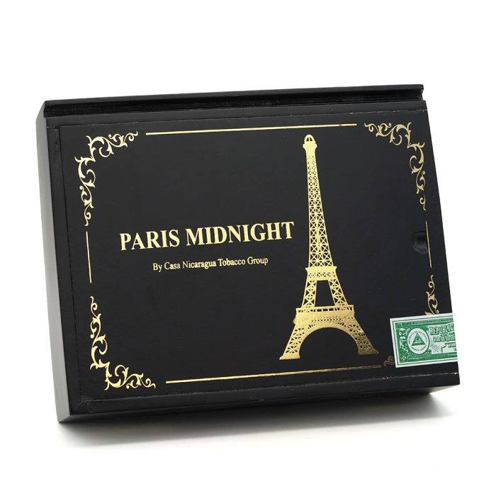 午夜巴黎 导师<br>Paris Midnight Esplendido - 图片 6