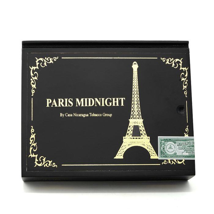 午夜巴黎 鱼雷<br>Paris Midnight Torpedo - 图片 6