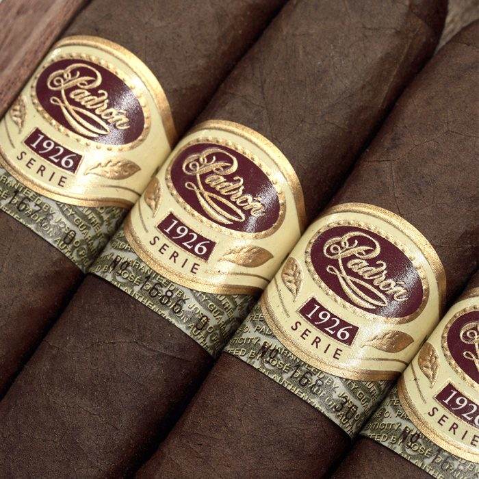1926 系列 2号 比利高 天然<br>1926 Serie No. 2 Belicoso Natural - 图片 6