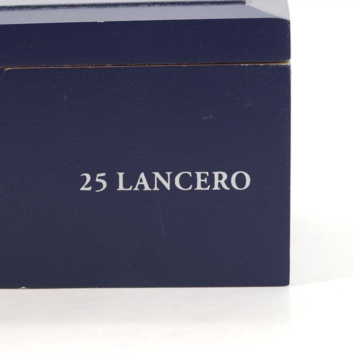 蓝宝石 长矛<br>Blue Sapphire Lanceros Box Pressed - 图片 6