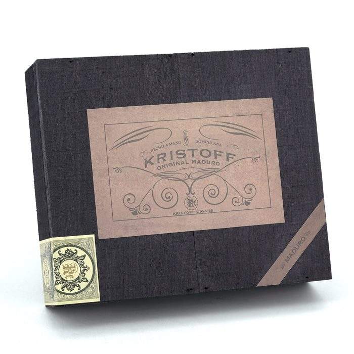 经典 马杜罗 罗伯图<br>Original Maduro Robusto - 图片 6