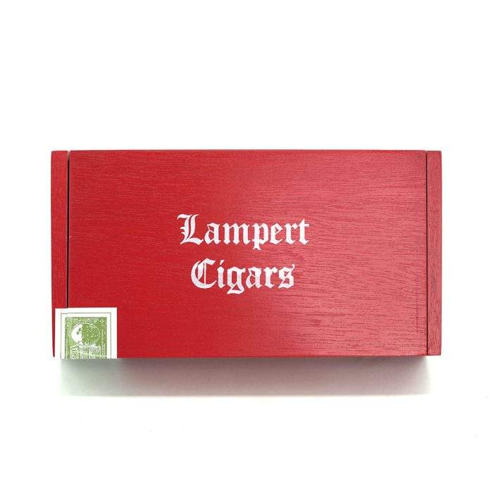 1675 限量版红色短罗伯图<br>1675 Edicion Rojo Short Robusto - 图片 6