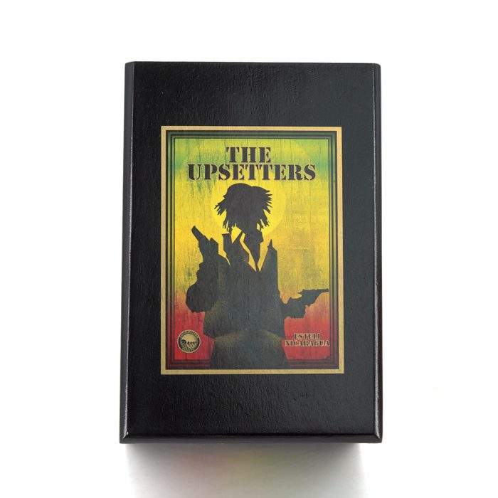 颠覆者 佐拉<br>The Upsetters Zola - 图片 6