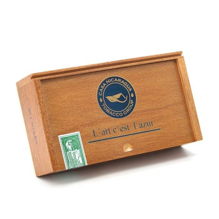 蔚蓝 小托罗<br>Azul Petit Toro - 图片 6