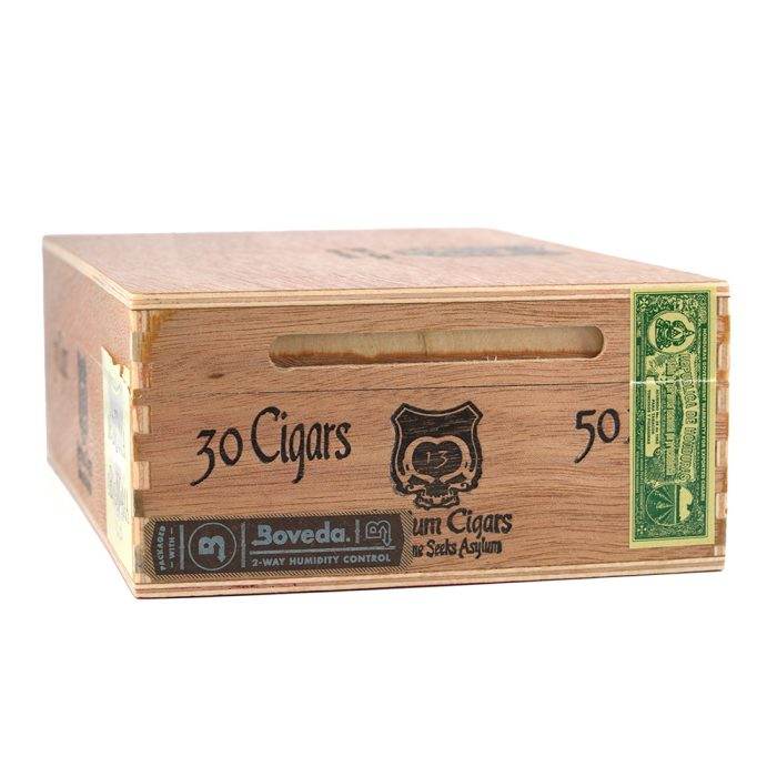 庇护 13 延髓<br>ASYLUM 13 Medulla Oblongata - 图片 6