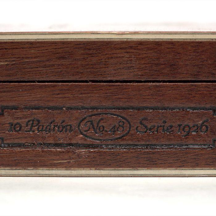 1926系列 48号 马杜罗<br>1926 Serie No. 48 Maduro - 图片 6