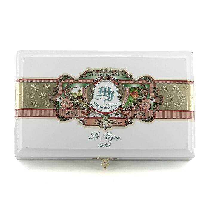 1922 珍宝 大罗伯图<br>Le Bijou 1922 Grand Robusto - 图片 6