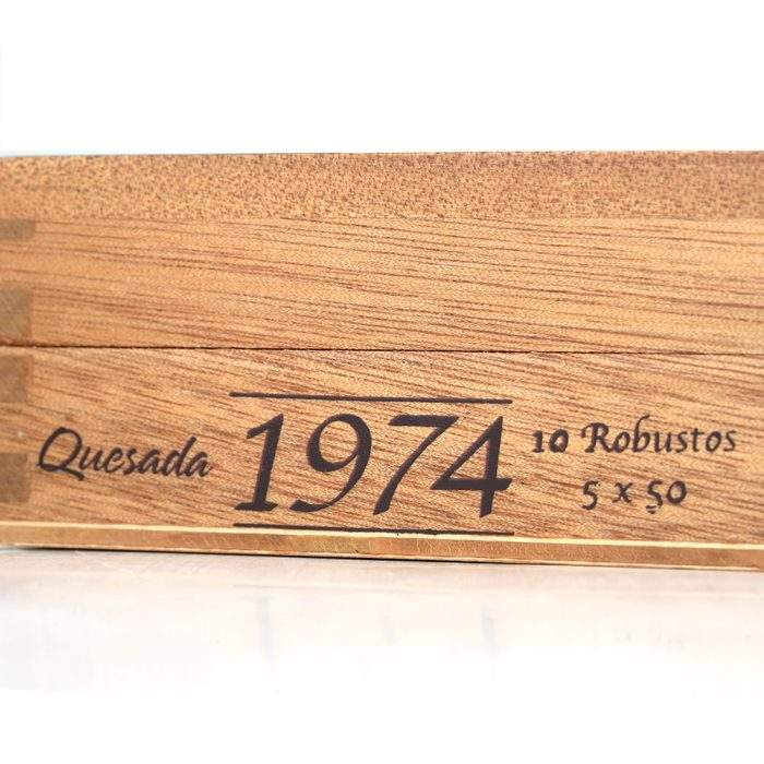 1974 罗伯图<br>1974 Robusto - 图片 6