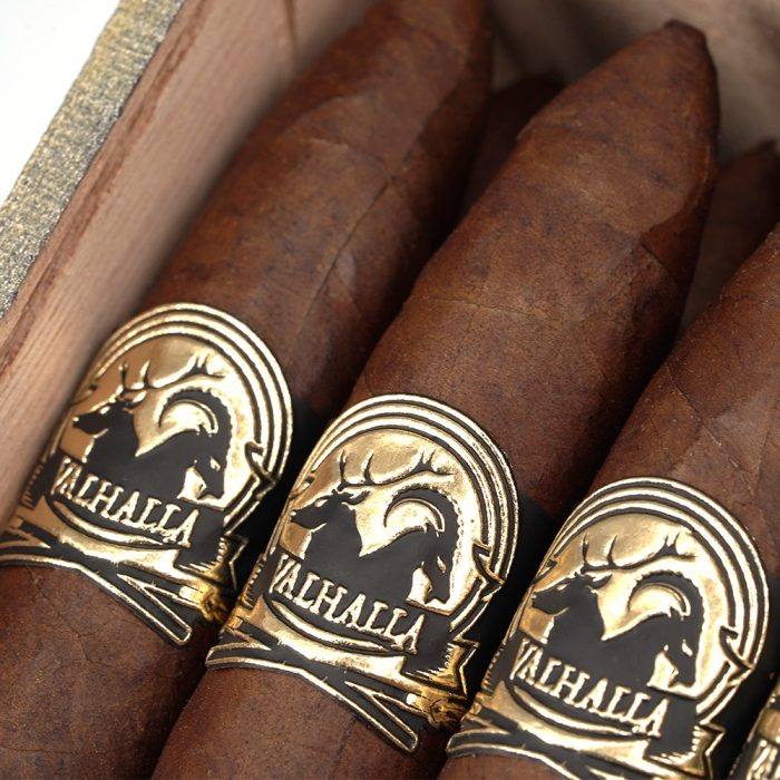 瓦尔哈拉海德伦鱼雷<br>Valhalla Heidrun Torpito - 图片 6