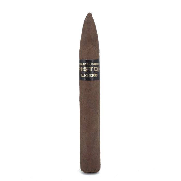 高叶 克里奥 鱼雷<br>Ligero Criollo Torpedo - 图片 6