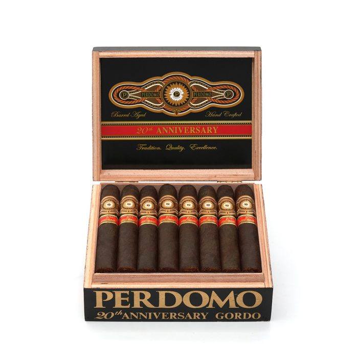 20周年马杜罗戈多<br>20th Anniversary Maduro Gordo G660 - 图片 6