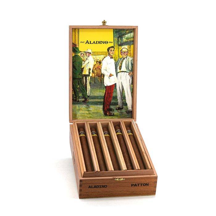 科罗霍 巴顿<br>Corojo Patton - 图片 6